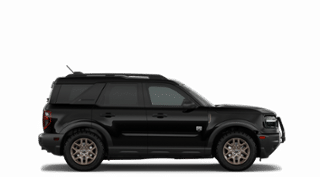 2026 Ford Bronco Sport® External Image 1